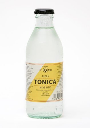 * Acqua Tonica Noe' 20 cl EW 24 x 0.20l Kt.