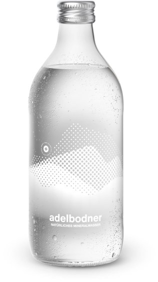 Adelbodner still 40cl MW 20 x 0.40l