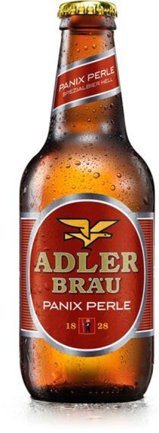 Adler Panix Perle Spezialbier Hell 29cl 20 x 0.29l