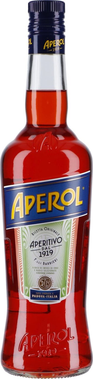 Aperol 70cl 1 x 70 cl
