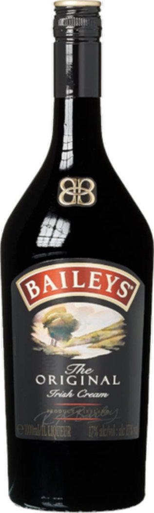 Baileys Irish Cream 70 cl 1 x 70 cl
