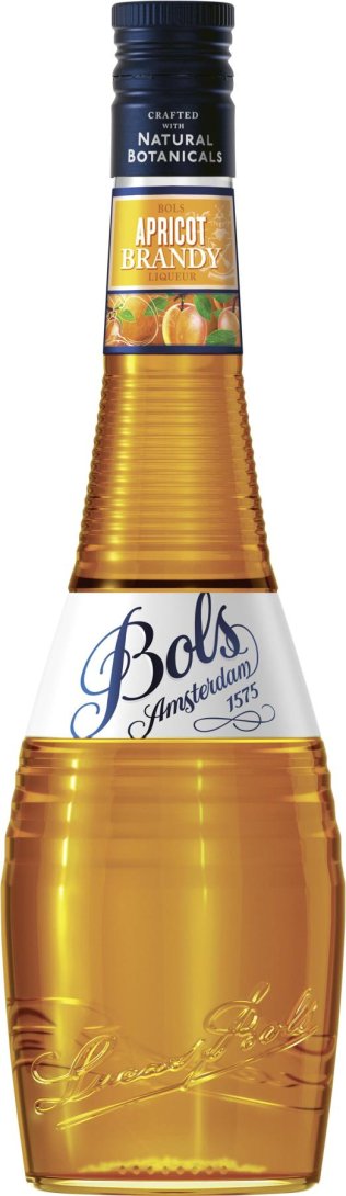 * Bols Apricot 70cl 1 x 70 cl