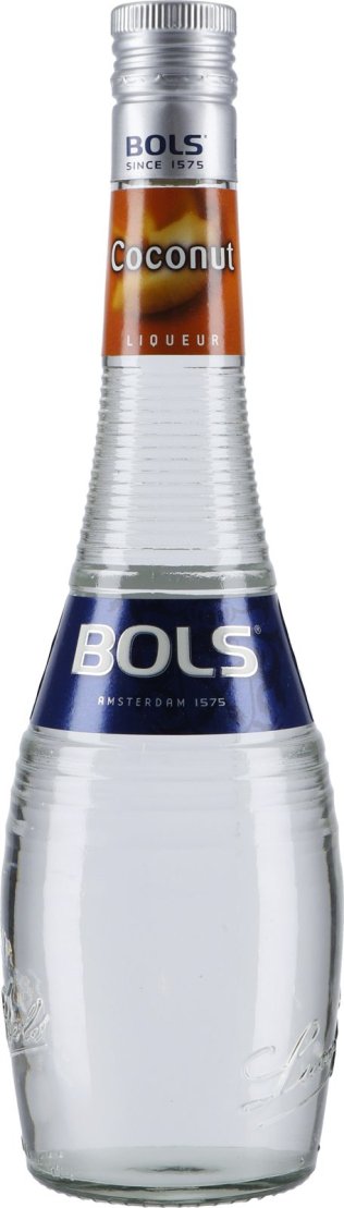Bols Coconut 70cl 1x 70 cl
