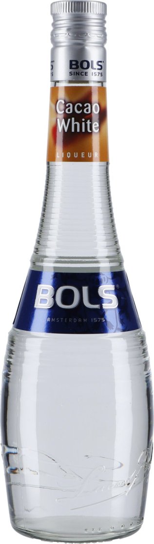 * Bols Crème de Cacao White 70cl 1 x 70 cl