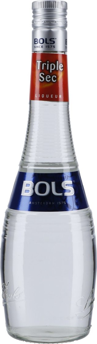 Bols Curaçao Triple Sec 70cl 1 x 70 cl