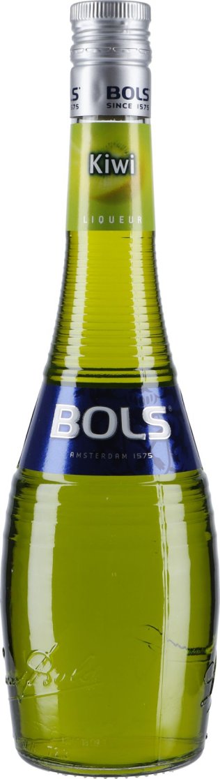 Bols Kiwi 70cl 1 x 70 cl