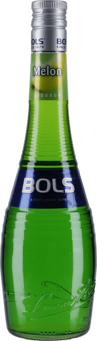 * Bols Melon 70cl 1 x 70 cl