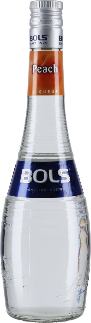 Bols Peach 70cl 1 x 70 cl