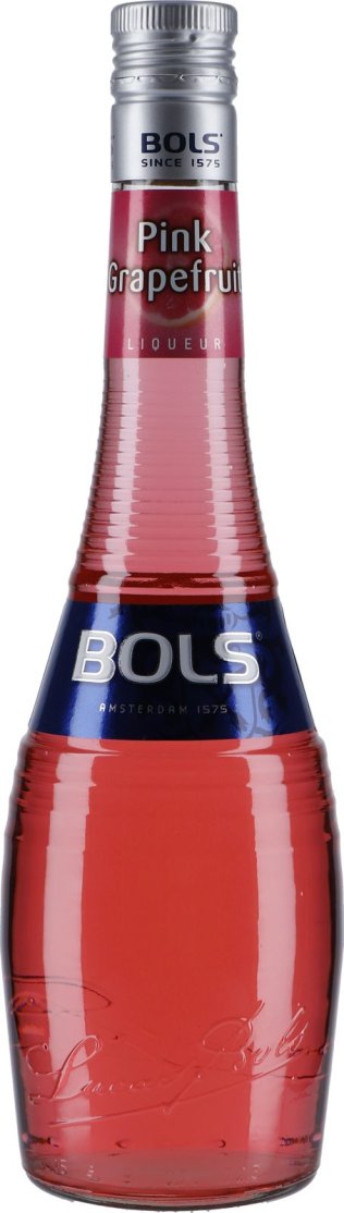 Bols Pink Grapefruit 70cl 1 x 70 cl