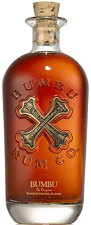 Bumbu The Craft Rum 70cl 1 x 70 cl