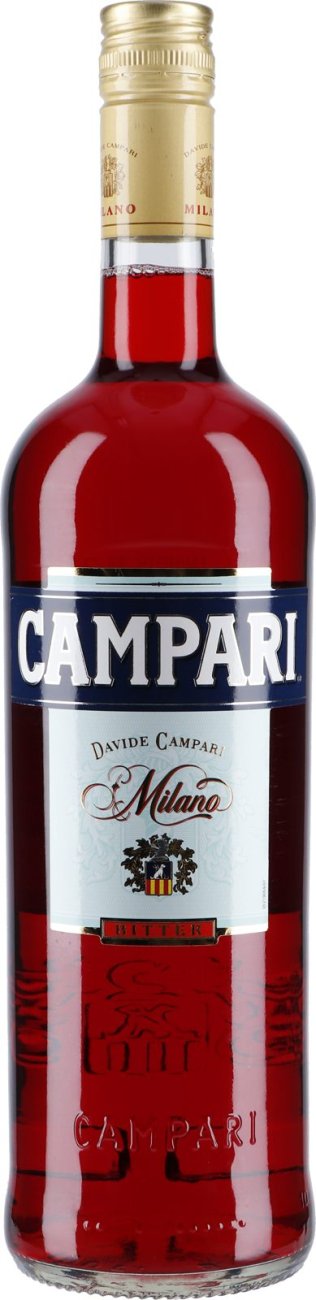 Campari Bitter 300 cl*** 1x 3 lt