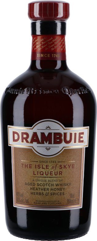 Drambuie Liqueur 75cl 1 x 75 cl