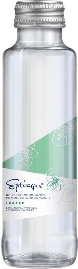 * Eptinger Grün 33 cl MW 24 x 0.33l