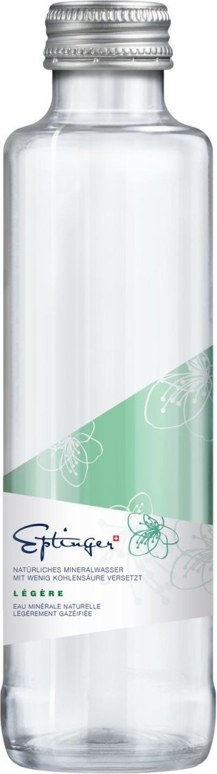 * Eptinger Grün 50 cl MW 20 x 0.50l