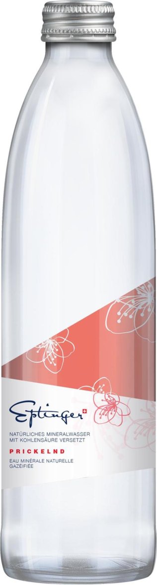 Eptinger Rot 1 lt. MW 12 x 1.00l