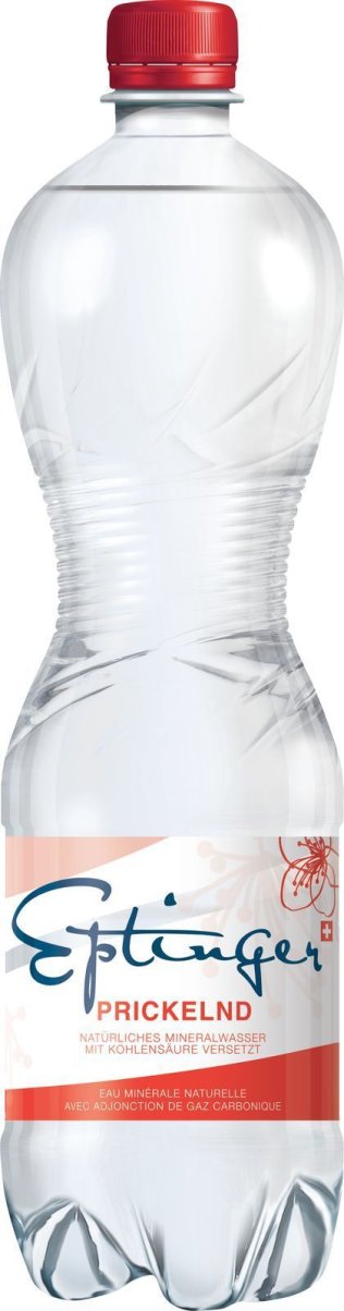 * Eptinger Rot 1 lt. PET Har. 6 x 1.00l