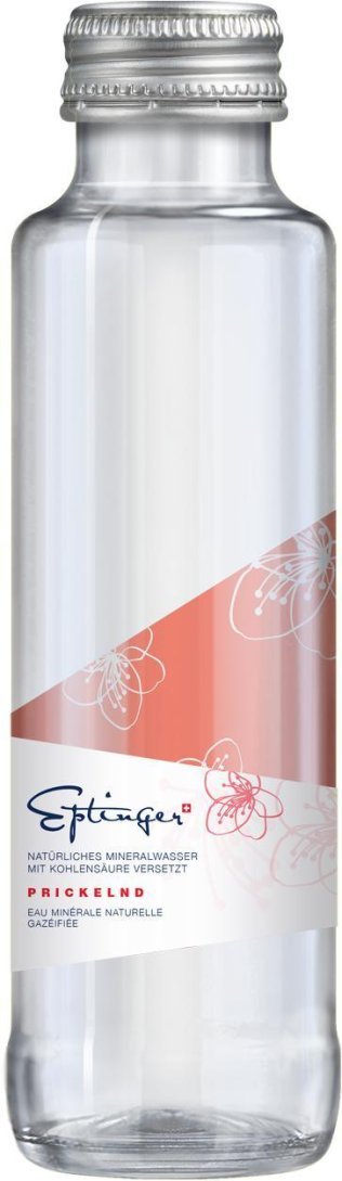 Eptinger Rot 33 cl MW 24 x 0.33l