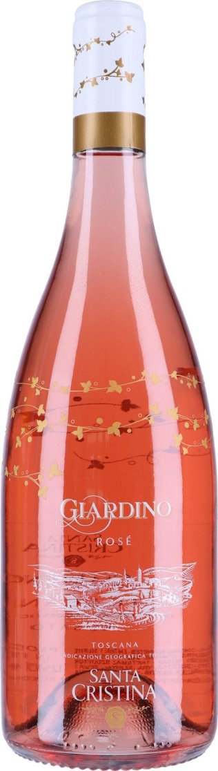 * Giardino Rosé 2022 75cl 6 x 75 cl. Kt