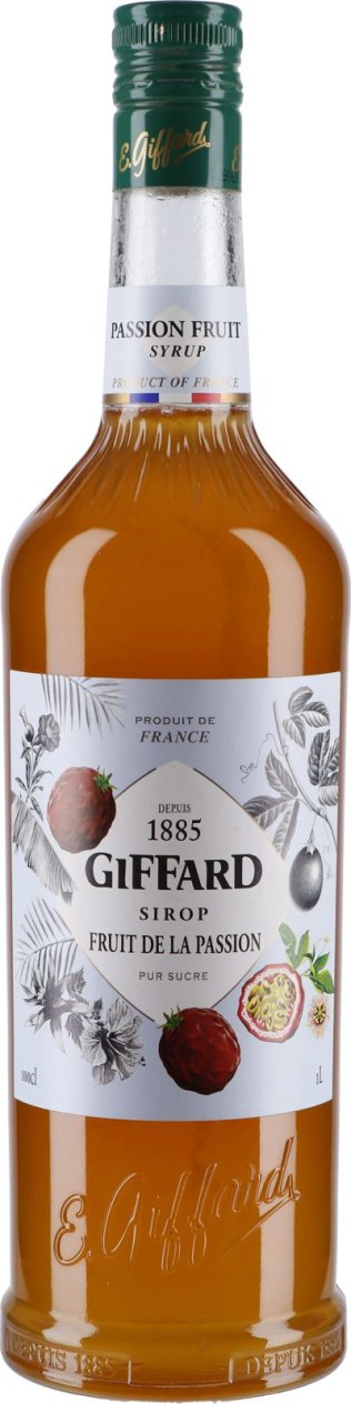 Giffard Sirup Oregeat / Mandel 1 x 100 cl