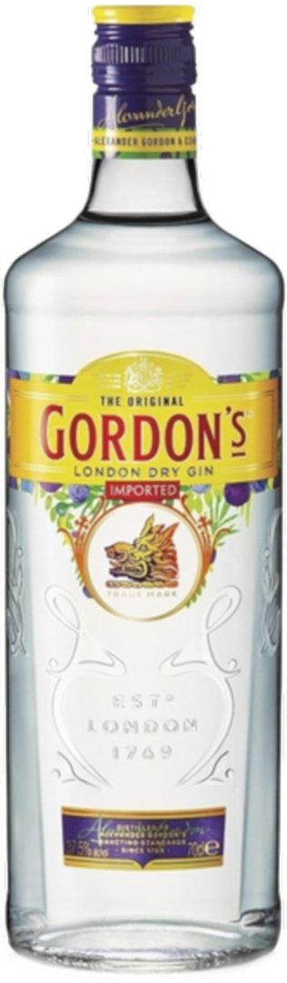 Gordons Gin 70 cl 1 x 70 cl