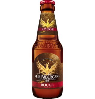 * Grimbergen Rouge 25cl EW 4 x 6 x 0.25l Kt.