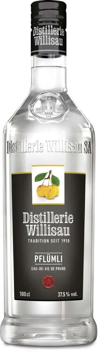 Original Willisauer Pflümli 100 cl 1 x 100 cl
