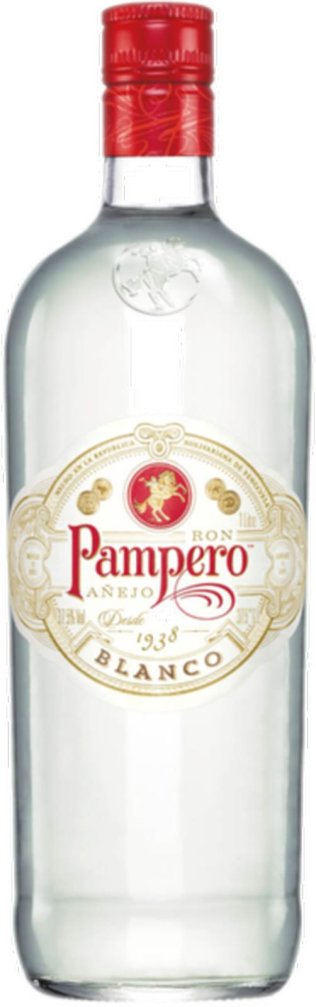 Pampero Blanco Rum 70cl 1 x 0.70l