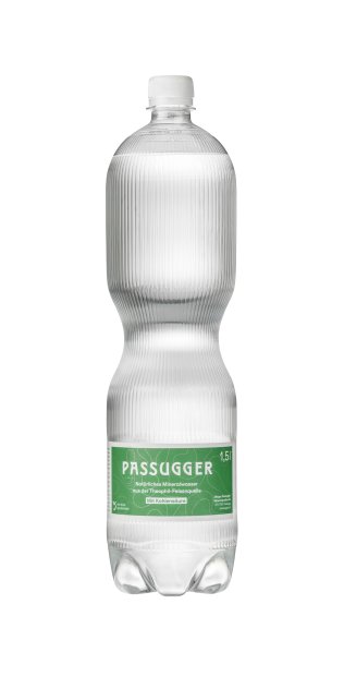 Passugger Theophil 1.5 lt PET Har. 6 x 1.5 l
