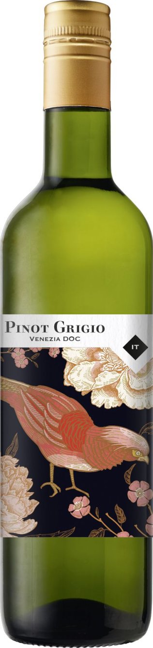 * Pinot Grigio Venezia SwissDrink 15 x 0.50l