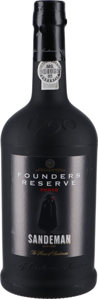 * Porto Founders Reserve Ruby 75cl 1 x 75 cl