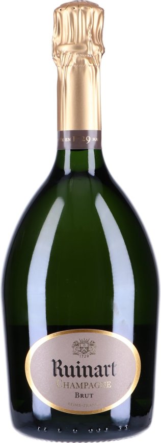 'R' de Ruinart 75cl 6 x 0.75l Kt.