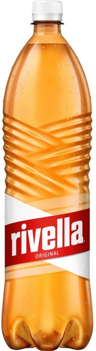 Rivella Rot 1.5 lt PET Har. 6 x 1.50l