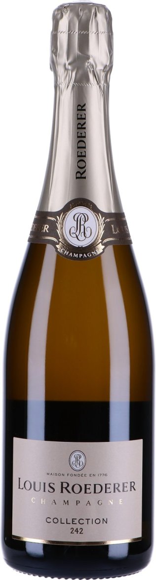* Roederer Brut Collection 244 75cl 6 x 0.75l Kt.
