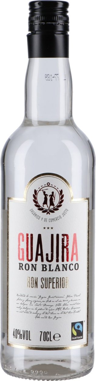 Ron de Marinero Blanco 70cl *** 1 x 70 cl