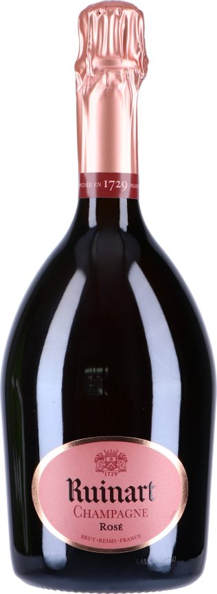 Ruinart Rosé 75cl 1 x 0.75l