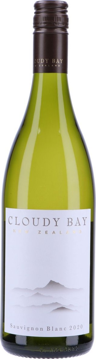 Sauvignon Blanc Cloudy Bay 2024 6 x 75 cl. Kt