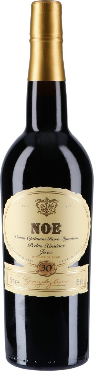 * Sherry Noe Pedro Ximenez 1 x 75 cl