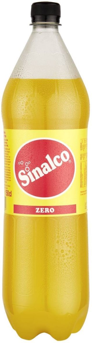 Sinalco Original Zero 1.5l PET 6 x 1.50l