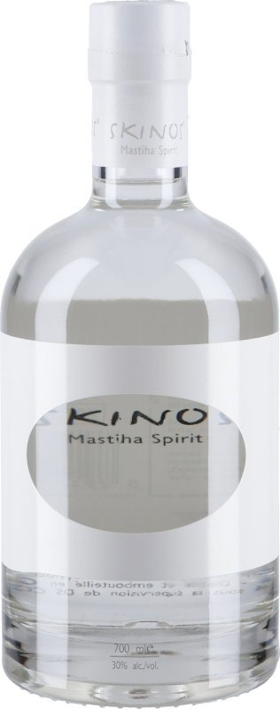* Skinos Masthia Spirit 70cl 1 x 70 cl