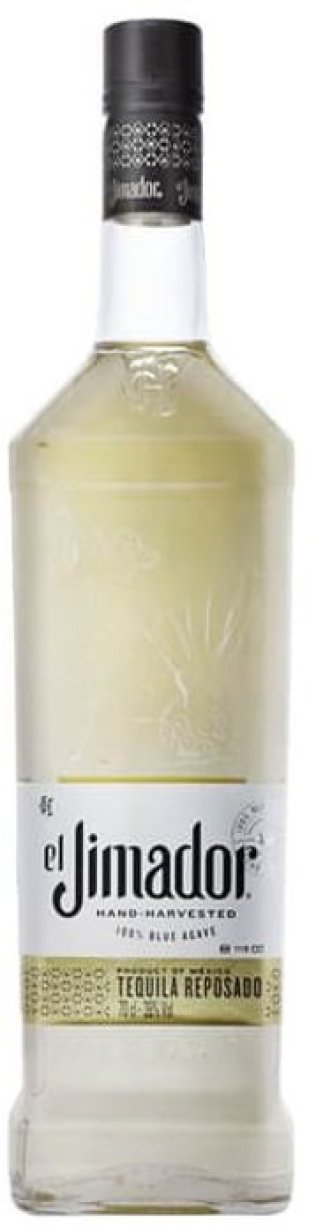 Tequila El Jimador Reposado 70cl 1 x 70 cl