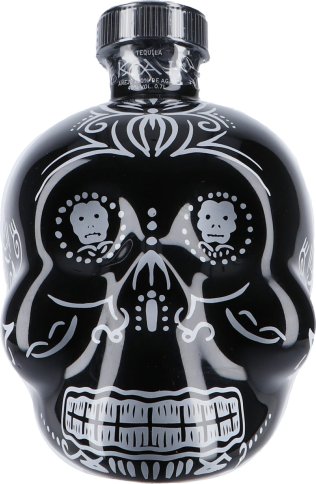 *Tequila KAH Añejo 1 x 70 cl
