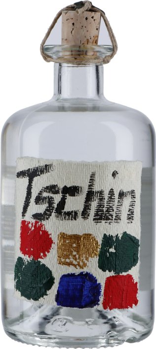 * Tschin Gin 1 x 50 cl