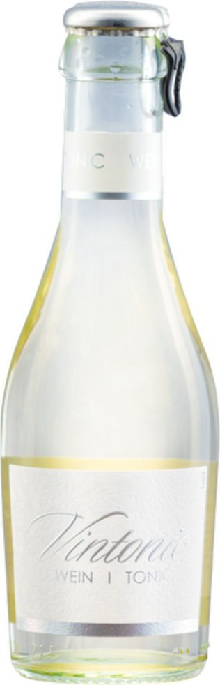 VinTonic Classic 20cl 6 x 4 x 0.20l Kt.
