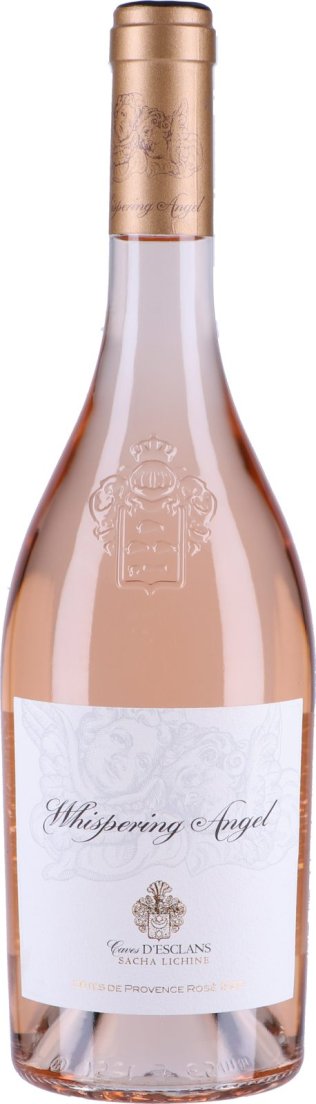 * Whispering Angel 2023 Magnum 3 x 150cl Kt.
