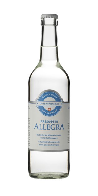 * Allegra ohne 50 cl MW 20 x 0.50