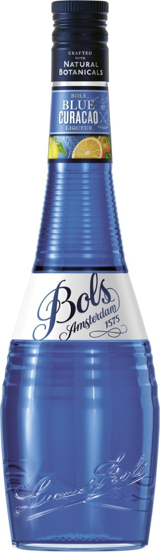 Bols Blue Curaçao 70cl 1 x 70 cl