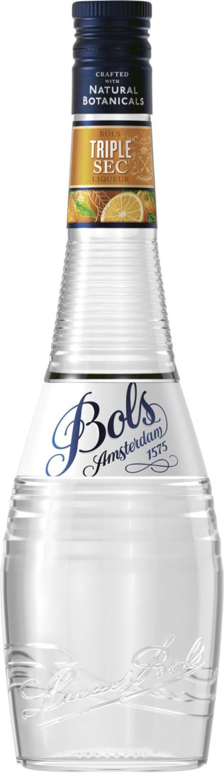 Bols Curaçao Triple Sec 70cl 1 x 70 cl