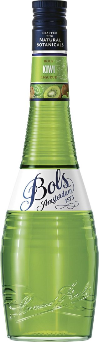 * Bols Kiwi 70cl 1 x 70 cl