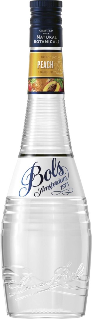 ** Bols Peach 70cl 1 x 70 cl