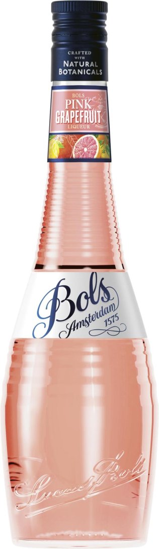 Bols Pink Grapefruit 70cl 1 x 70 cl